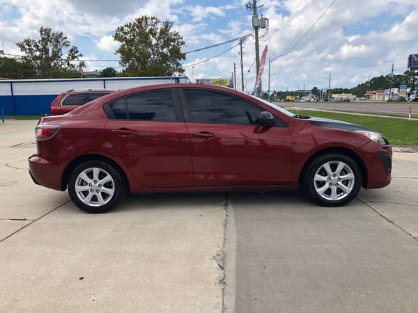 2010 Mazda Mazda3 i*** GREAT CONDITION -*WE FINANCE EVERYONE*** -... for sale in Jacksonville, FL – photo 4