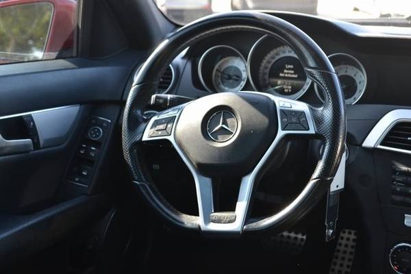 *2014* *Mercedes-Benz* *C 250* ** - cars & trucks - by dealer -... for sale in St. Augustine, FL – photo 13