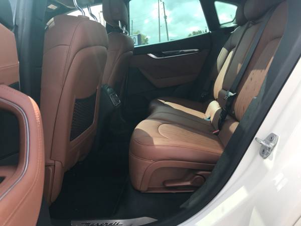 2017 Maserati Levante Base $729/DOWN $190/WEEKLY for sale in Orlando, FL – photo 10