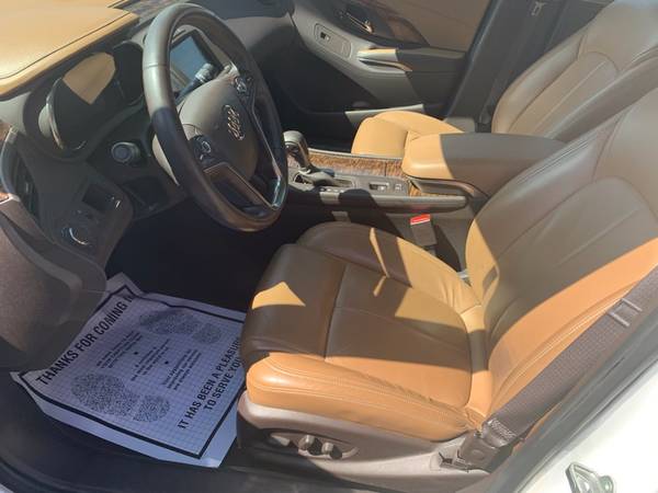 2014 Buick LaCrosse Leather Package for sale in Elkhart, IN – photo 12