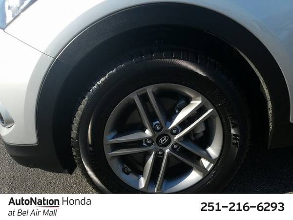 2018 Hyundai Santa Fe Sport 2.4L AWD All Wheel Drive SKU:JG563571 for sale in Mobile, AL – photo 23
