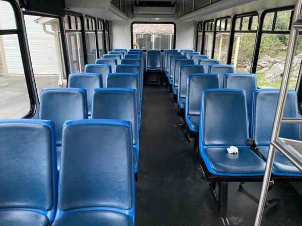 Great 2017 31 Passenger Bus for sale in Knoxville, TN – photo 6