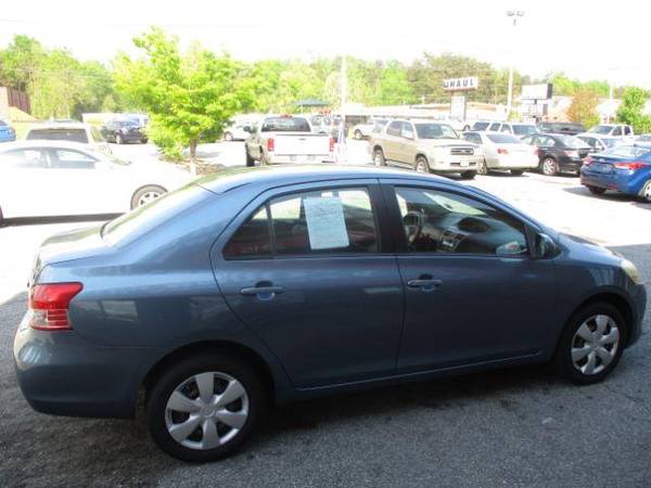 2011 Toyota Yaris Sedan 5-Speed MT ( Buy Here Pay Here ) - cars & for sale in High Point, NC – photo 7