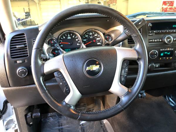 2013 Chevrolet Silverado 1500 for sale in Amarillo, TX – photo 6