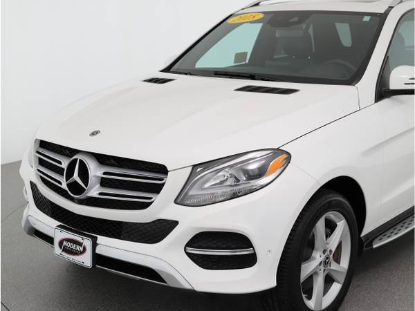 2018 Mercedes-Benz GLE 350 350 - - by dealer - vehicle for sale in Tyngsboro, NH – photo 10