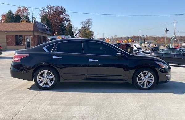 2015 Nissan Altima 2.5 SL *$500 DOWN YOU DRIVE! - cars & trucks - by... for sale in St Peters, MO – photo 5
