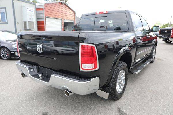 2014 Ram Ram Pickup 1500 Laramie - GET APPROVED TODAY!!! for sale in Everett, WA – photo 6