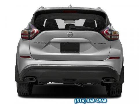 2017 Nissan Murano SL Crossover - - by dealer for sale in Valley Stream, NY – photo 8