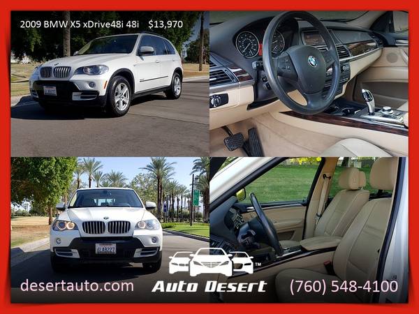 2011 BMW *535i* *535 i* *535-i* $223/mo - cars & trucks - by dealer... for sale in Palm Desert , CA – photo 15