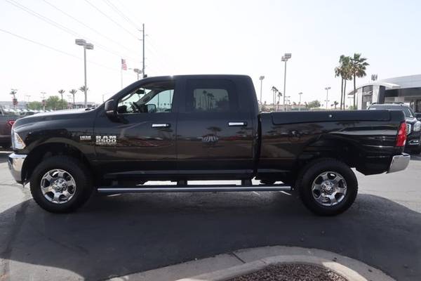 2018 Ram 2500 Big Horn - Special Vehicle Offer! for sale in Peoria, AZ – photo 8