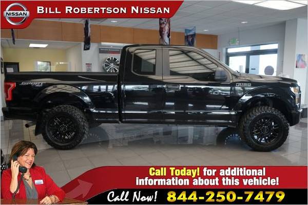 2016 Ford F-150 - - by dealer - vehicle automotive for sale in Pasco, WA – photo 17