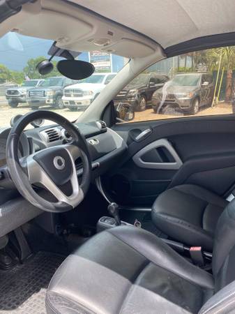 2008 Smart fortwo - - by dealer - vehicle automotive for sale in Winter Park, FL – photo 8