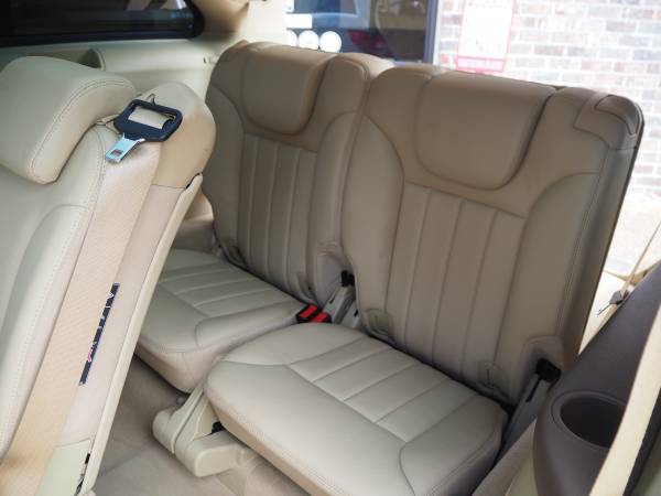2008 Mercedes Benz R350 Dream Suv,7 Seater108k,V6,Comfrot King for sale in Ridgeland, MS – photo 12