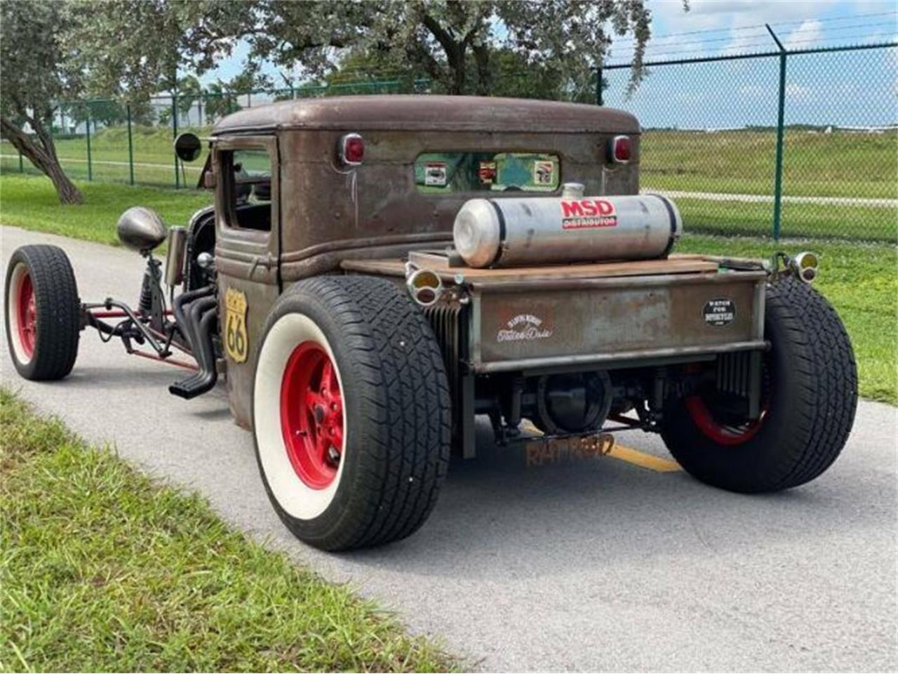 1932 Ford Rat Rod for sale in Cadillac, MI – photo 18