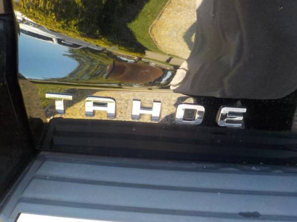 2015 Chevrolet Tahoe LTZ 4X4, WARRANTY, LEATHER, SUNROOF, REMOTE START for sale in Norfolk, VA – photo 12