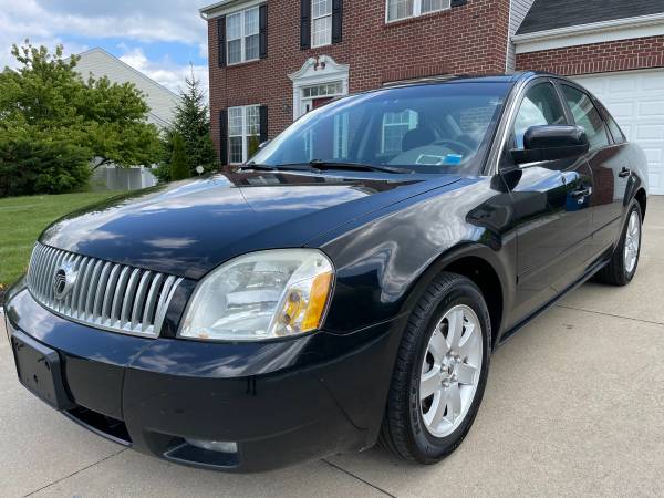 2006 Mercury Montego - All Wheel Drive - V6 - Only 129, 000 Miles for sale in Barberton, OH – photo 7