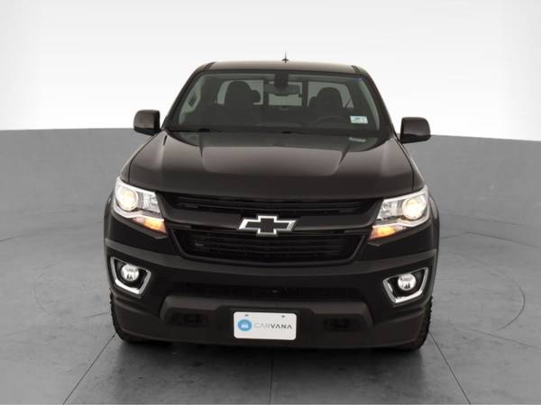 2018 Chevy Chevrolet Colorado Extended Cab Z71 Pickup 2D 6 ft pickup... for sale in Oak Park, IL – photo 17
