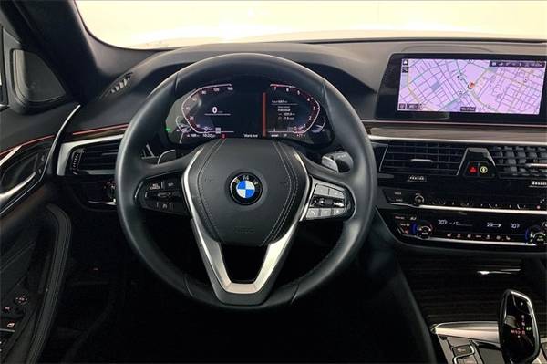 2020 BMW 540i 540i - - by dealer - vehicle automotive for sale in Honolulu, HI – photo 4
