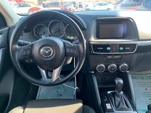 2016 Mazda CX-5 Sport AWD 4dr SUV SKU:841784 Mazda CX-5 Sport AWD 4dr for sale in Denver, AZ – photo 12
