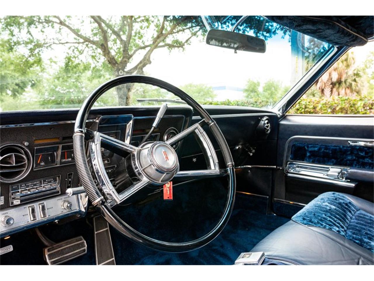 1966 Oldsmobile Toronado for sale in Orlando, FL – photo 46