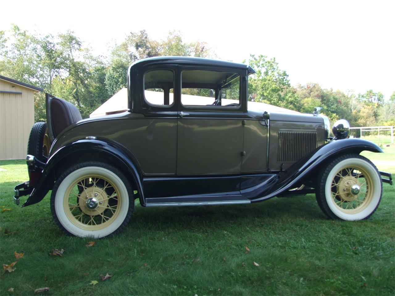 1930 Ford Model A for sale in North Canton, OH – photo 9