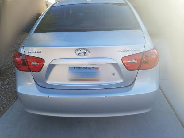 2008 Hyundai Elantra GL - cars & trucks - by owner - vehicle... for sale in Henderson, NV – photo 10