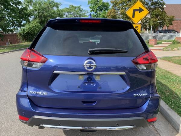 2019 Nissan Rogue SV for sale in Freeport, NY – photo 5