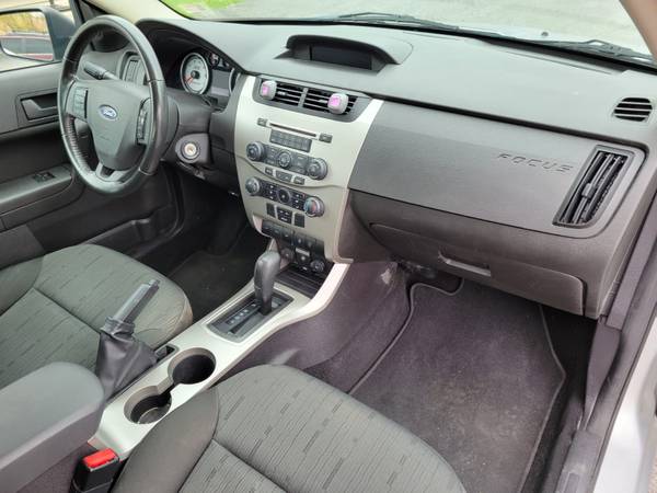 2008 Ford Focus Automatic Low Mileage 1-OWNER 3Month Warranty for sale in Washington, District Of Columbia – photo 21
