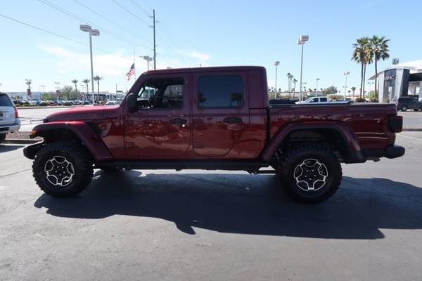 2021 Jeep Gladiator Mojave - Hot Deal! - - by dealer for sale in Peoria, AZ – photo 8
