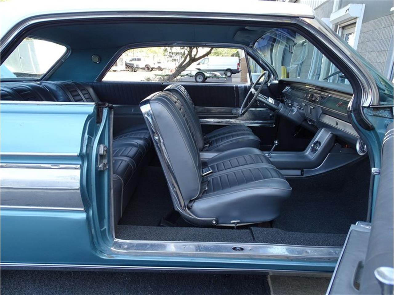 1962 Oldsmobile Starfire for sale in Palmetto, FL – photo 42