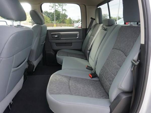2019 Ram 1500 Classic Big Horn 4WD 5ft7 Box for sale in Baton Rouge , LA – photo 5