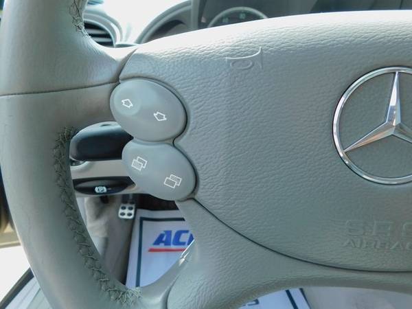 2004 Mercedes-Benz SL-Class SL 500 - BAD CREDIT OK! - cars & trucks... for sale in Salem, MA – photo 15