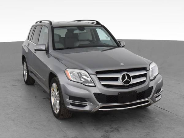 2013 Mercedes-Benz GLK-Class GLK 350 4MATIC Sport Utility 4D suv -... for sale in Arlington, District Of Columbia – photo 16