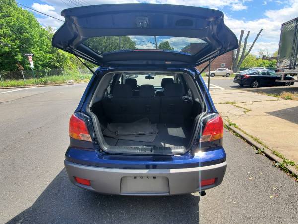 2003 Mitsubishi Outlander, Nice looking! Runs Great w/Clean Title for sale in Bronx, NY – photo 20