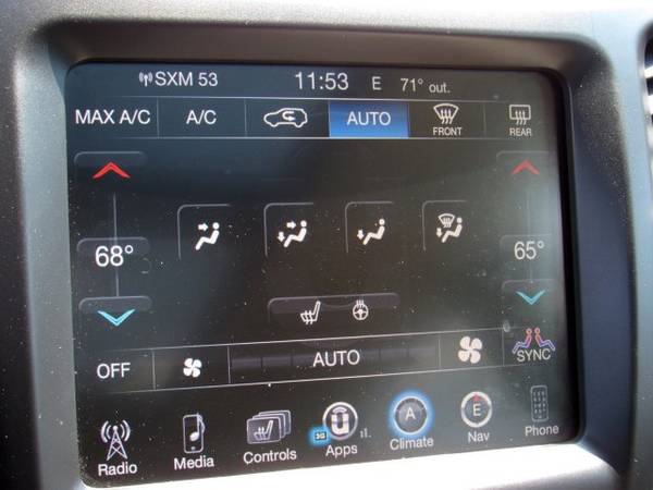 2016 Jeep Cherokee Limited hatchback Light Brownstone Pearlcoat for sale in Boyertown, PA – photo 18