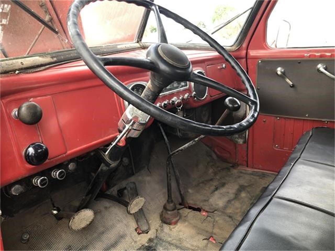 1950 Dodge Pickup for sale in Mead, CO – photo 38