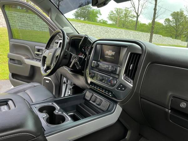 2017 Chevy Silverado 2500HD L5P Tuned/Deleted - - by for sale in Forsyth, IA – photo 23