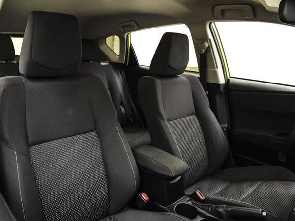 2017 Toyota Corolla iM Hatchback 4D hatchback GREEN - FINANCE ONLINE for sale in Houston, TX – photo 5