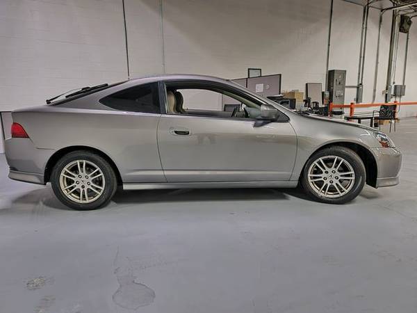 2005 Acura RSX - Financing Available! - cars & trucks - by dealer -... for sale in Glenview, IL – photo 7