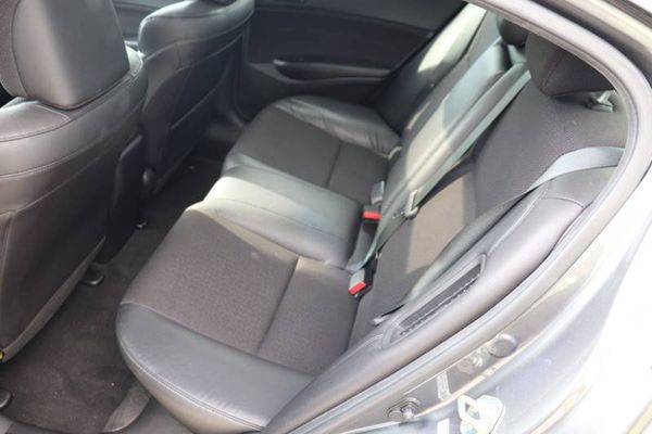 2014 Acura ILX 1.5L Hybrid 4dr Sedan $999 DOWN U DRIVE *EASY... for sale in Davie, FL – photo 19