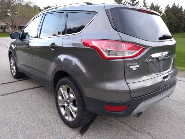 2014 Ford Escape Titanium for sale in Green Bay, WI – photo 8
