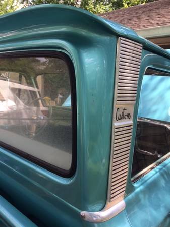 1966 C-10 Chevy Pickup for sale in Peachtree City, GA – photo 11