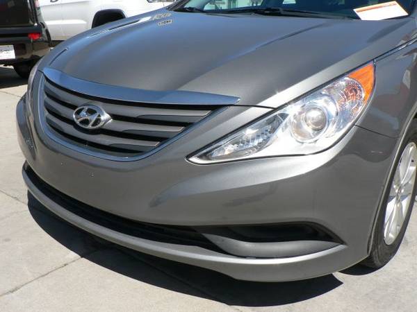 2014 Hyundai Sonata ~ 2 OWNER! CLEAN! POPULAR EQUIP PKG! 35mpg/hwy! for sale in Prescott Valley, AZ – photo 5