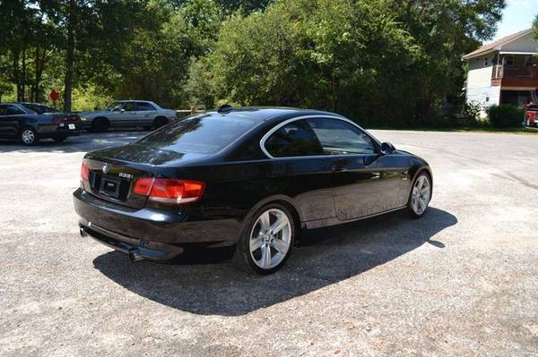2008 BMW 3 Series 335i 2dr Coupe for sale in Pensacola, FL – photo 6