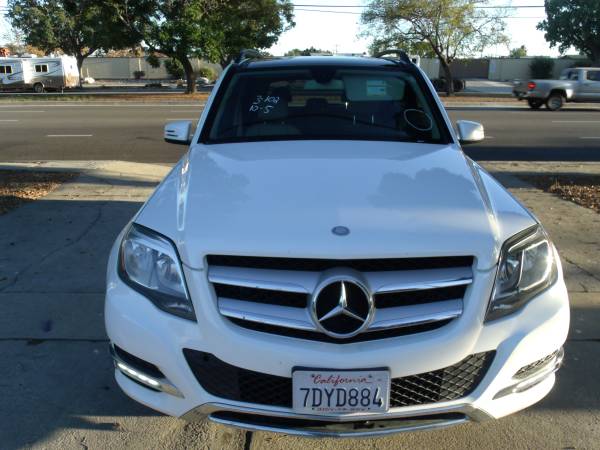 2014 MERCEDES-BENZ GLK350 - cars & trucks - by dealer - vehicle... for sale in Los Angeles, CA – photo 5