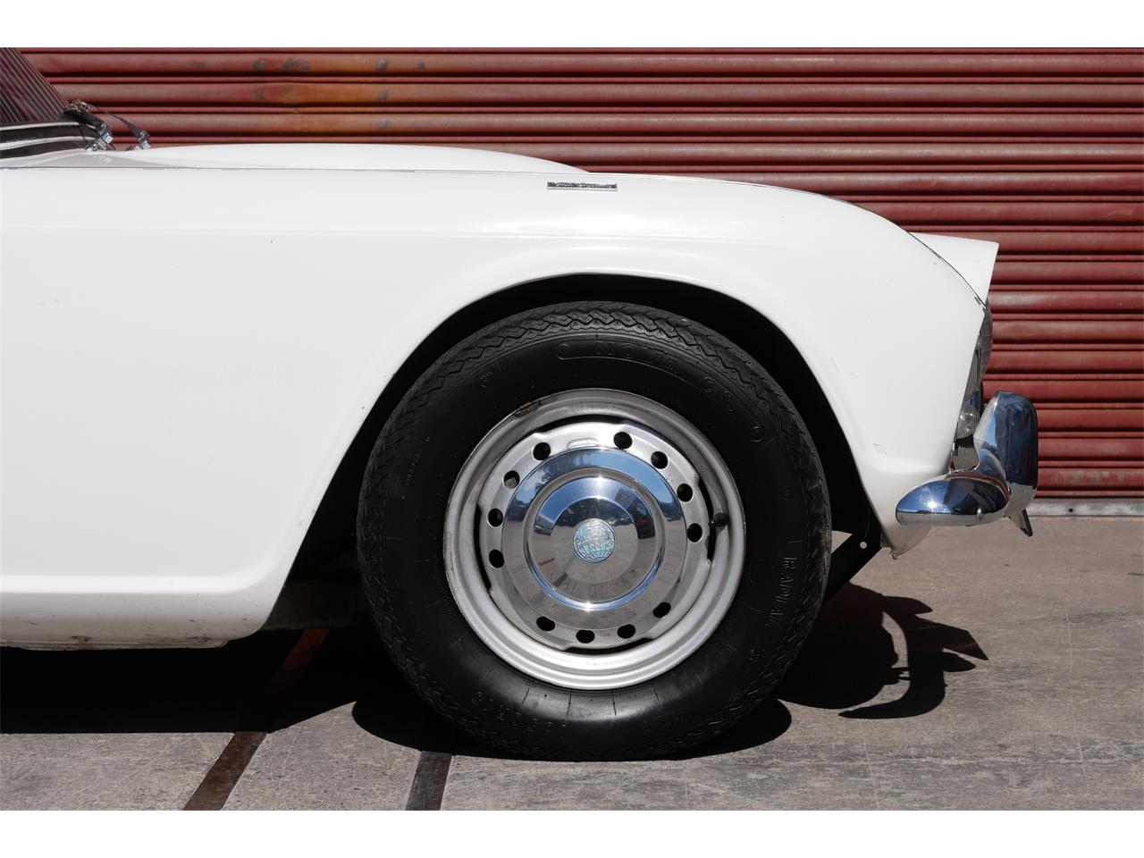 1964 Triumph TR4 for sale in Reno, NV – photo 13