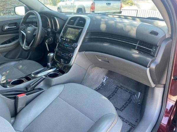 2015 Chevrolet Malibu - Financing Available - cars & trucks - by... for sale in Fontana, CA – photo 20