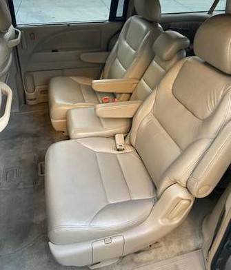2006 Honda Odyssey EX - New Tranny - cars & trucks - by owner -... for sale in Rio Linda, CA – photo 8