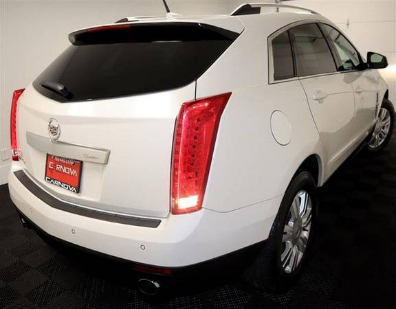 2010 CADILLAC SRX Luxury Collection Get Financed! for sale in Stafford, VA – photo 9