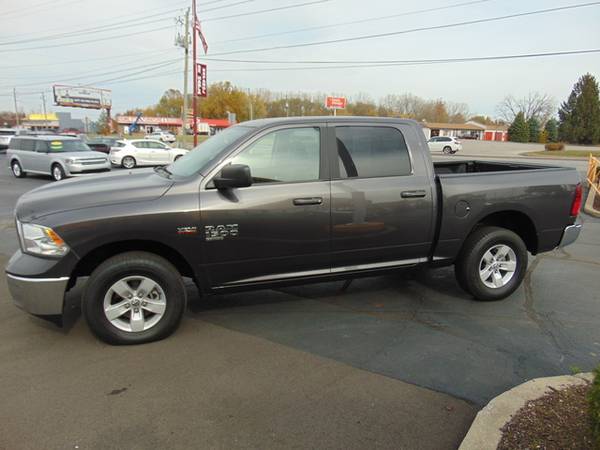 2019 Ram 1500 Classic SLT - cars & trucks - by dealer - vehicle... for sale in Inidanapolis, IN – photo 2